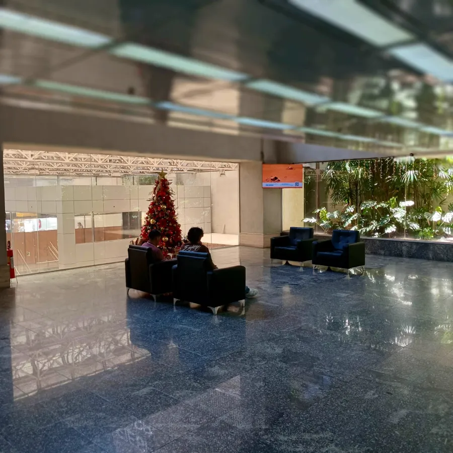 Imagem de Sala Comercial à venda ou locação na Avenida Paulista