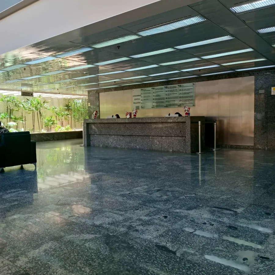 Imagem de Sala Comercial à venda ou locação na Avenida Paulista