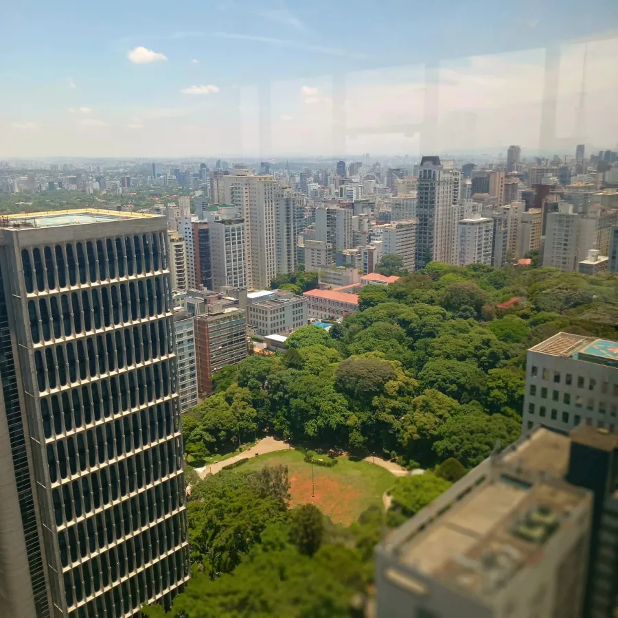 Imagem de Sala Comercial à venda ou locação na Avenida Paulista