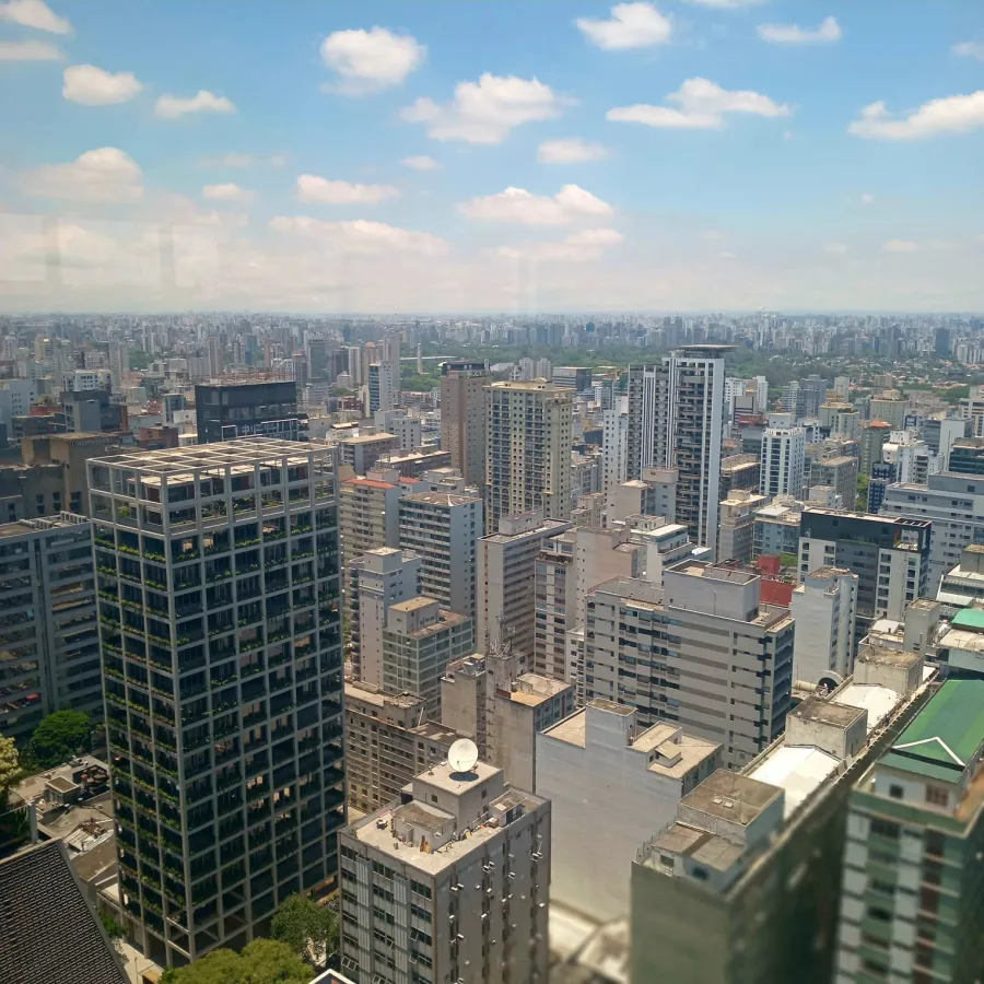 Imagem de Sala Comercial à venda ou locação na Avenida Paulista
