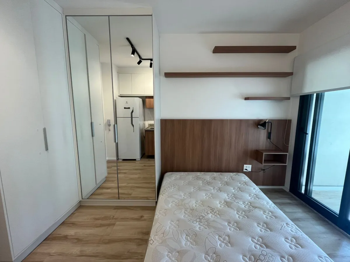 Imagem de Studio na Chacara Klabin para Alugar