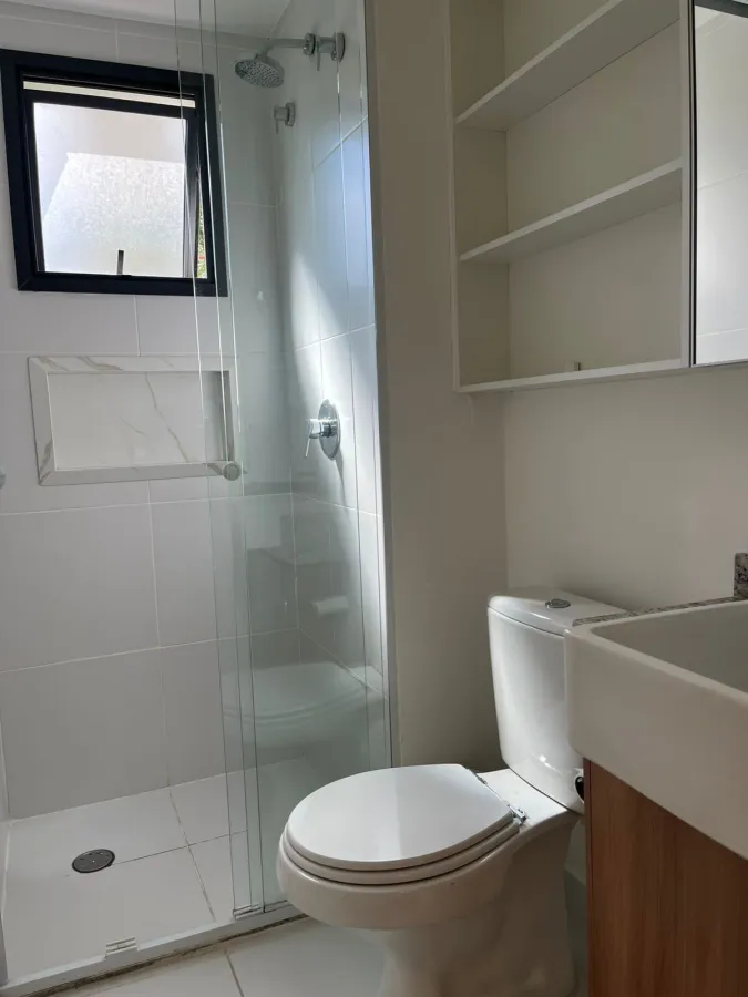 Studio na Chacara Klabin para Alugar - Vila Mariana, São Paulo [48]