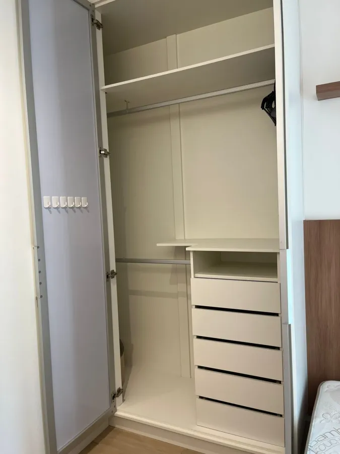 Studio na Chacara Klabin para Alugar - Vila Mariana, São Paulo [48]