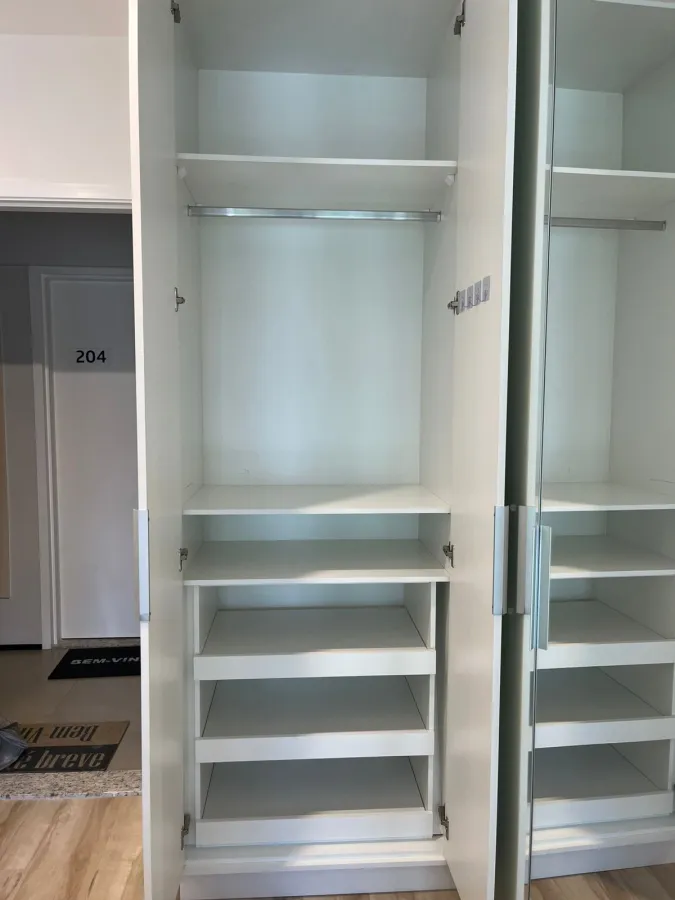 Studio na Chacara Klabin para Alugar - Vila Mariana, São Paulo [48]