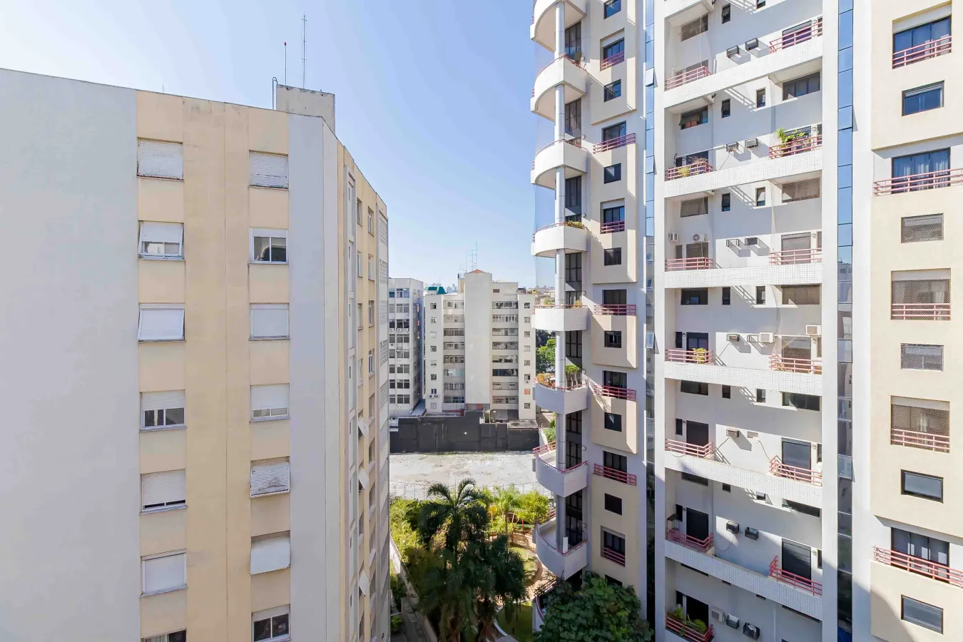 Lindo apartamento à venda no Itaim Bibi - Itaim Bibi, São Paulo [49]