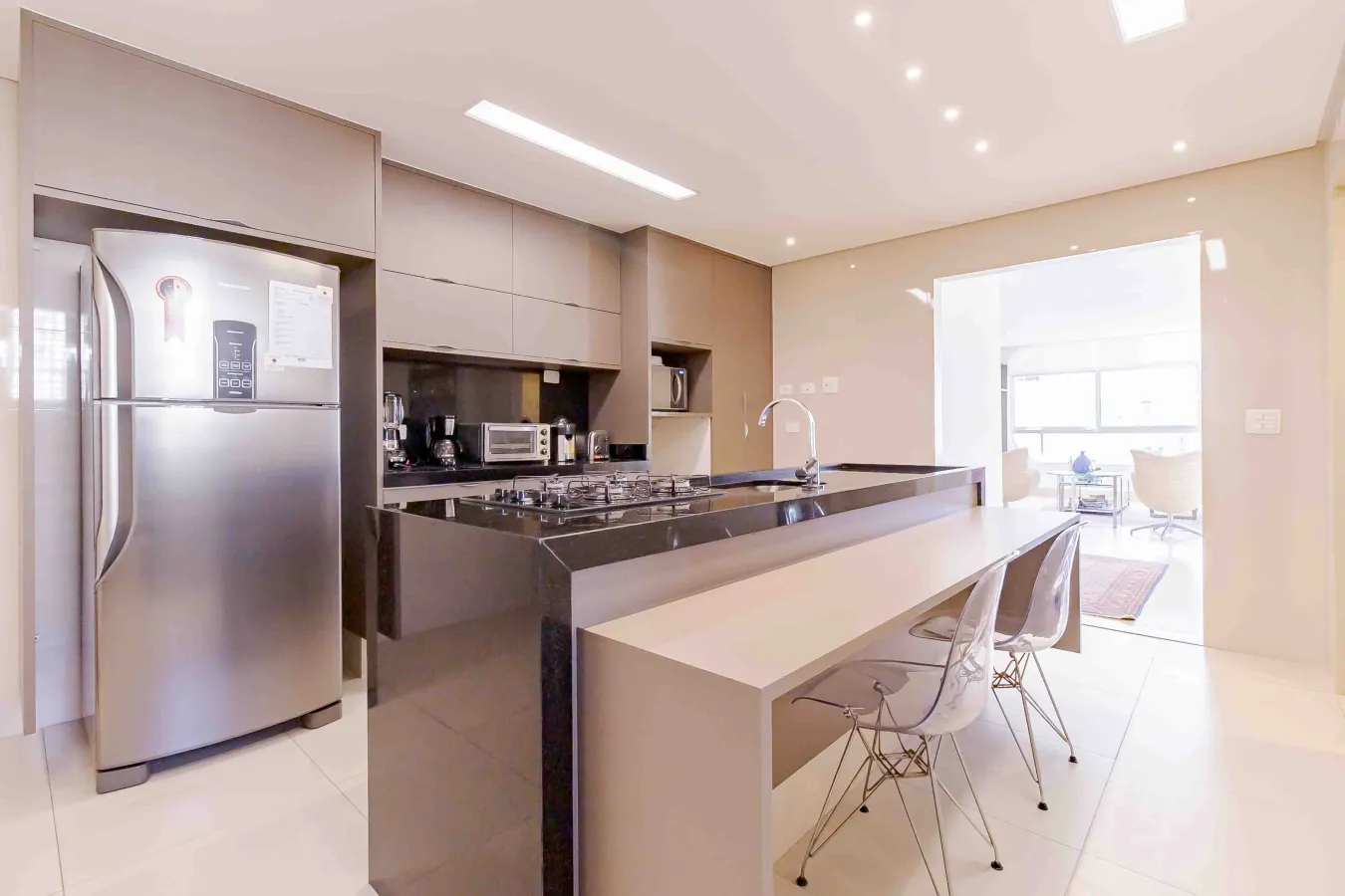 Lindo apartamento à venda no Itaim Bibi - Itaim Bibi, São Paulo [49]