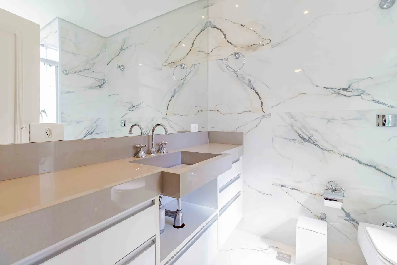 Lindo apartamento à venda no Itaim Bibi - Itaim Bibi, São Paulo [49]