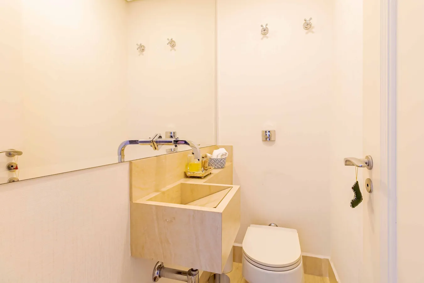 Lindo apartamento à venda no Itaim Bibi - Itaim Bibi, São Paulo [49]