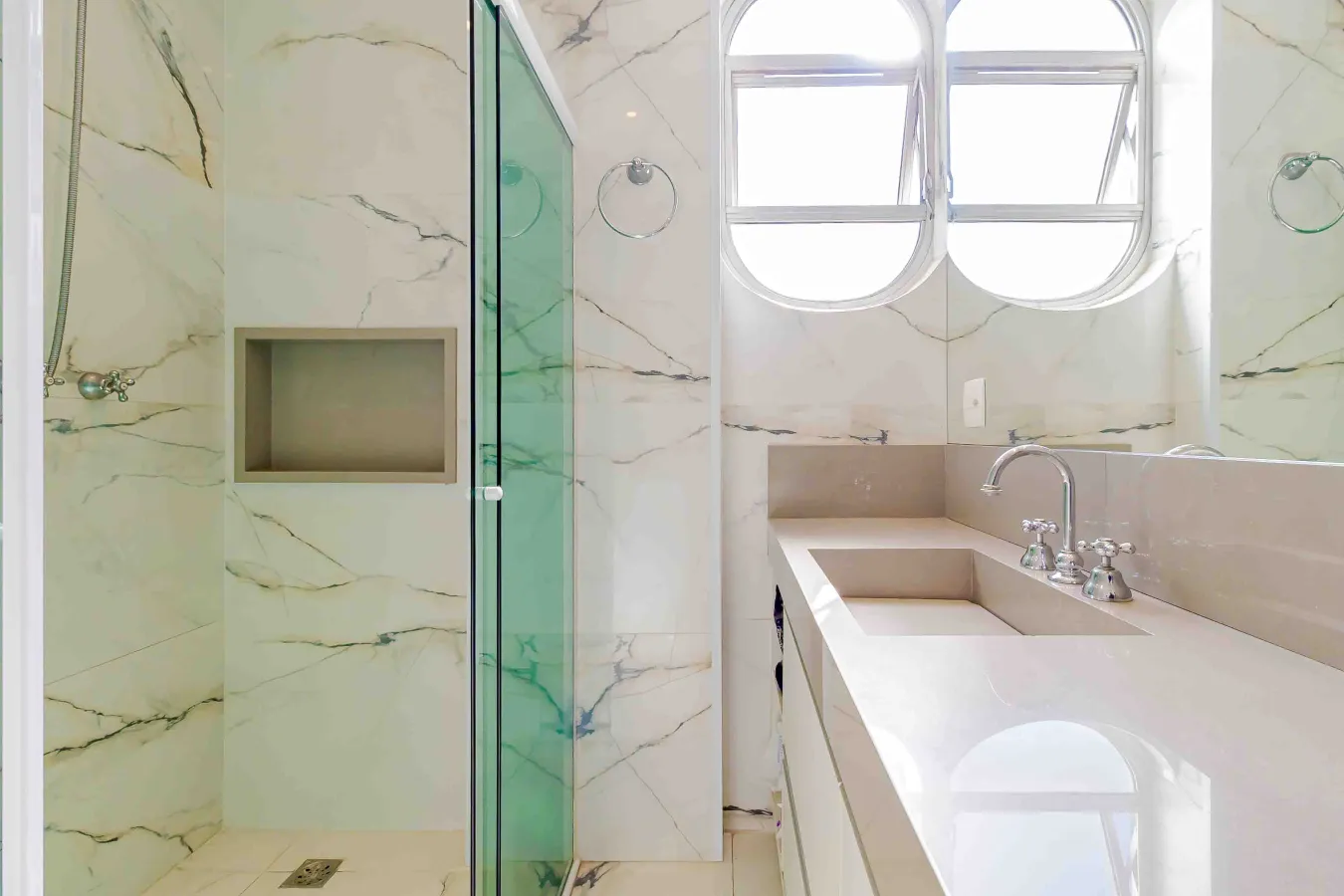 Lindo apartamento à venda no Itaim Bibi - Itaim Bibi, São Paulo [49]