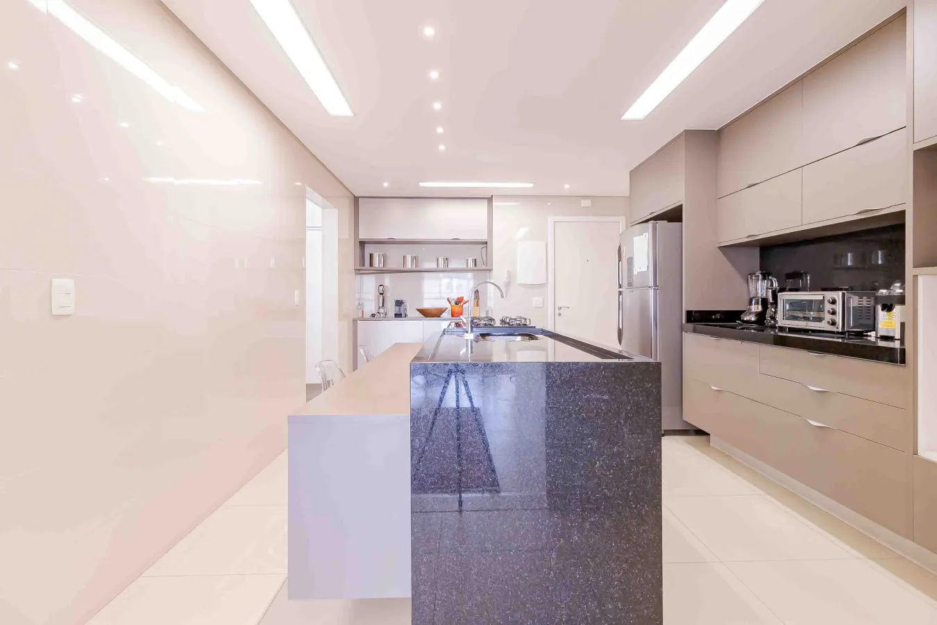 Lindo apartamento à venda no Itaim Bibi - Itaim Bibi, São Paulo [49]