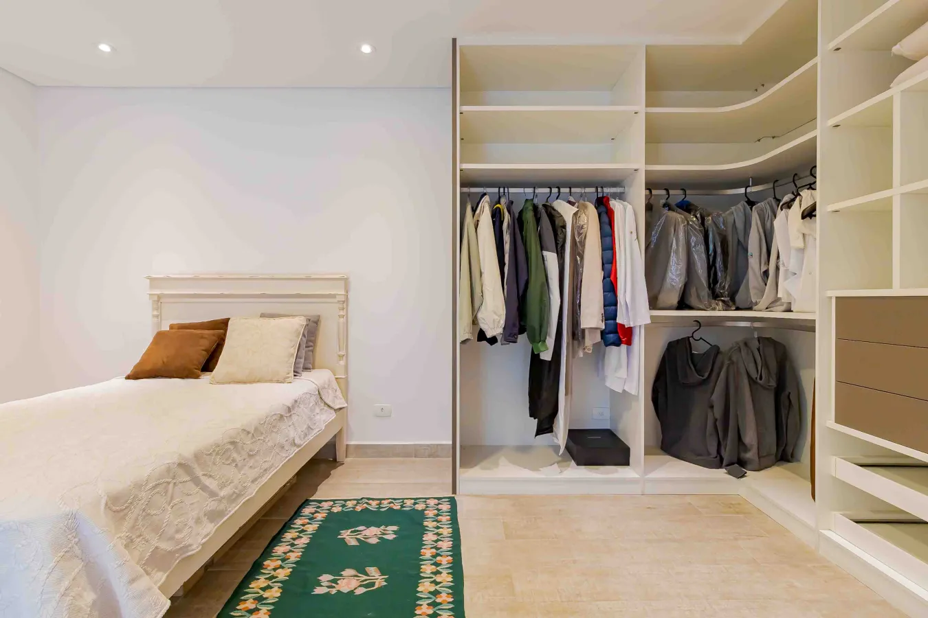 Lindo apartamento à venda no Itaim Bibi - Itaim Bibi, São Paulo [49]