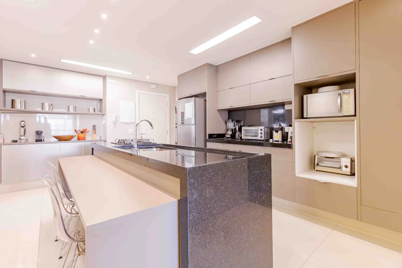 Lindo apartamento à venda no Itaim Bibi - Itaim Bibi, São Paulo [49]