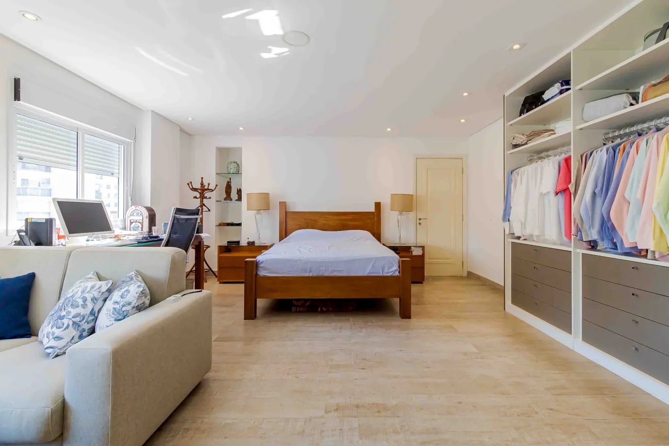 Lindo apartamento à venda no Itaim Bibi - Itaim Bibi, São Paulo [49]