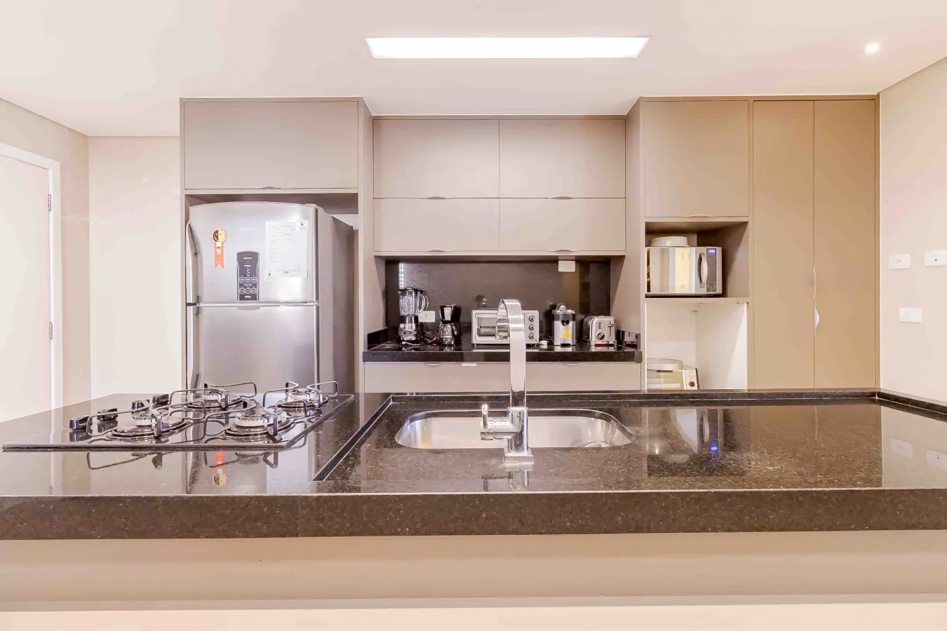 Lindo apartamento à venda no Itaim Bibi - Itaim Bibi, São Paulo [49]