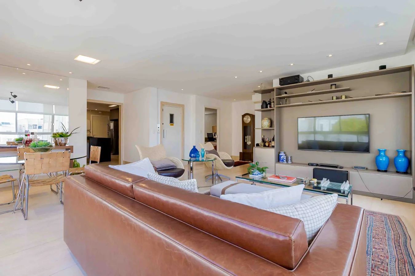 Lindo apartamento à venda no Itaim Bibi - Itaim Bibi, São Paulo [49]