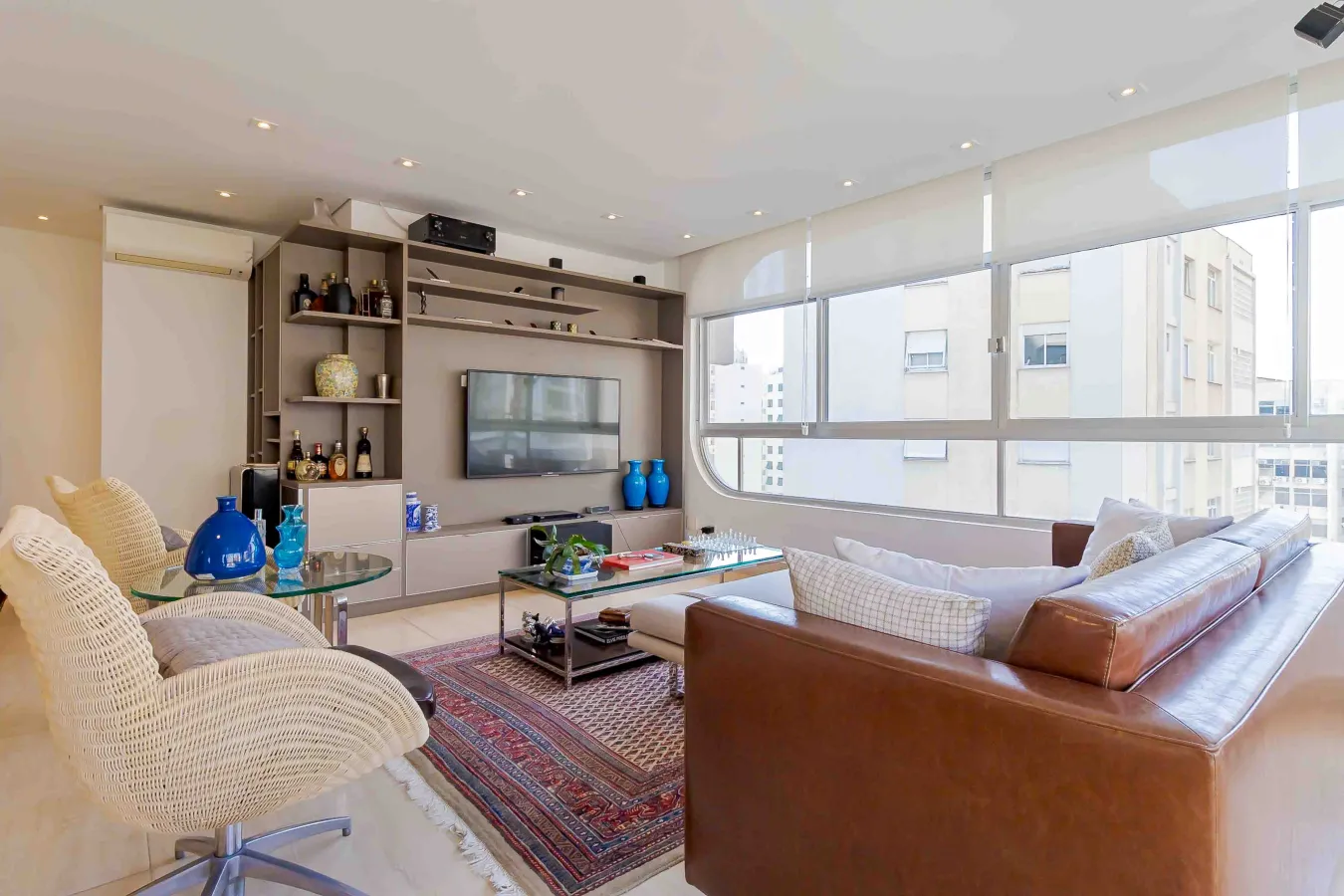 Lindo apartamento à venda no Itaim Bibi - Itaim Bibi, São Paulo [49]