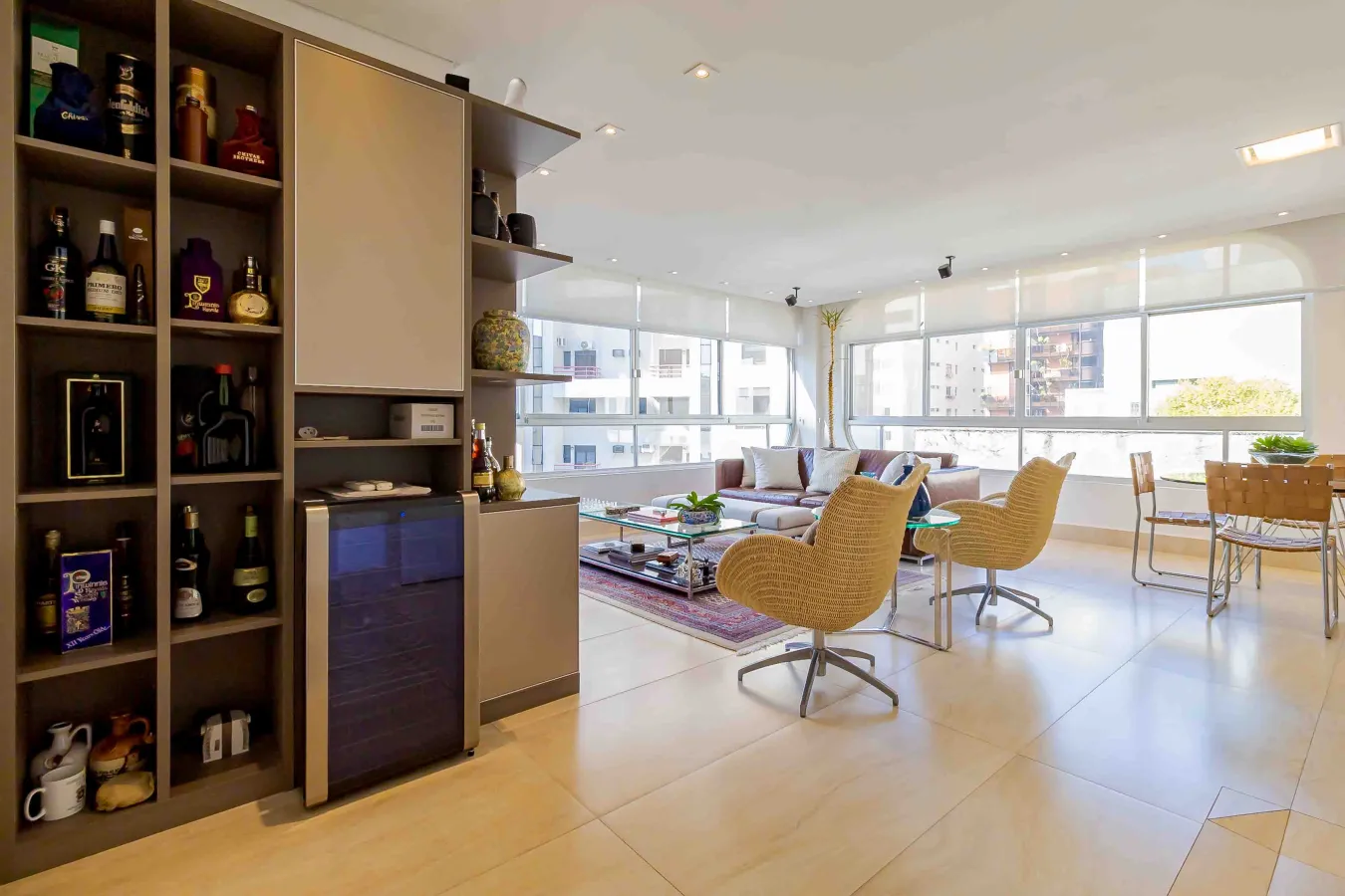 Lindo apartamento à venda no Itaim Bibi - Itaim Bibi, São Paulo [49]