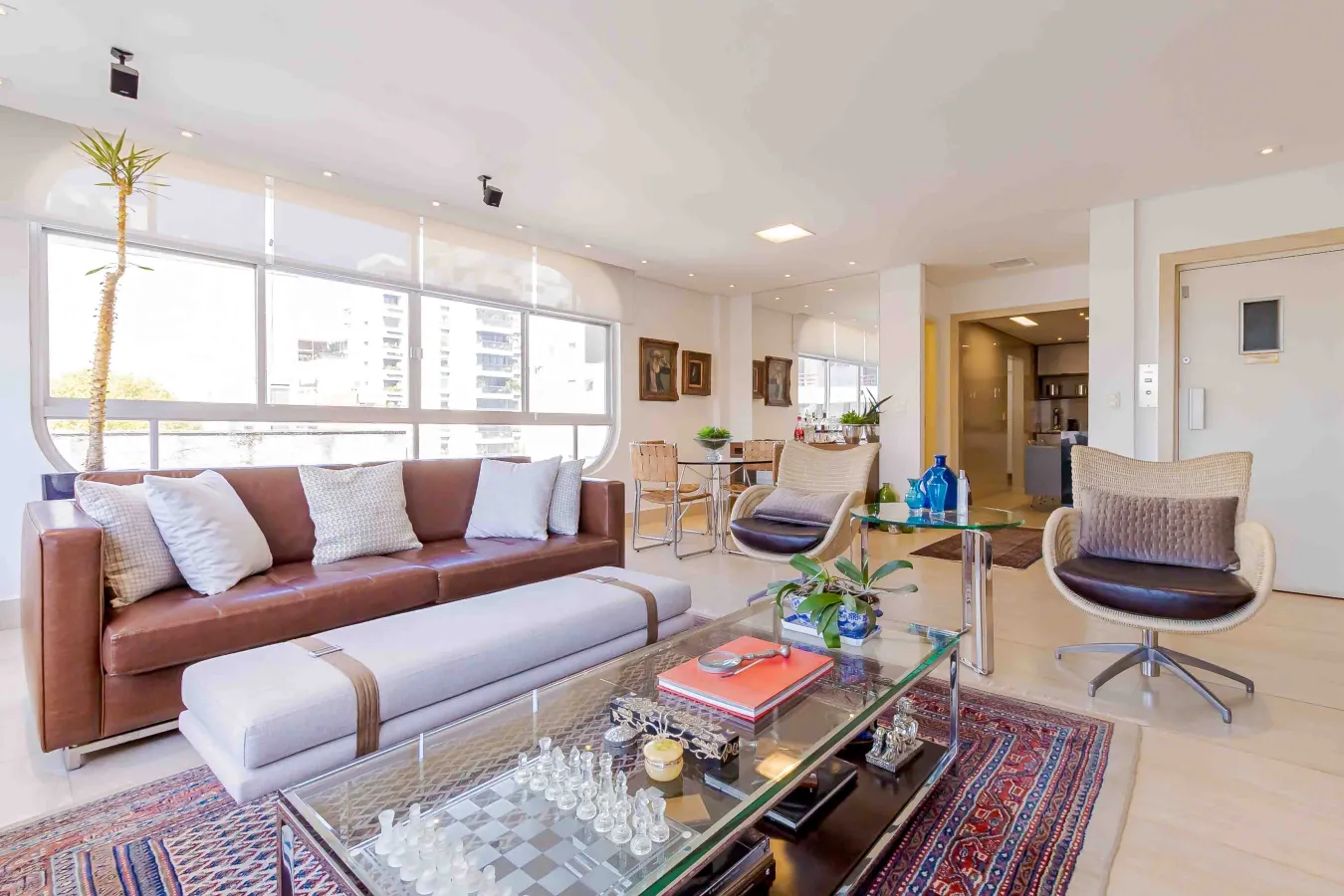 Lindo apartamento à venda no Itaim Bibi - Itaim Bibi, São Paulo [49]