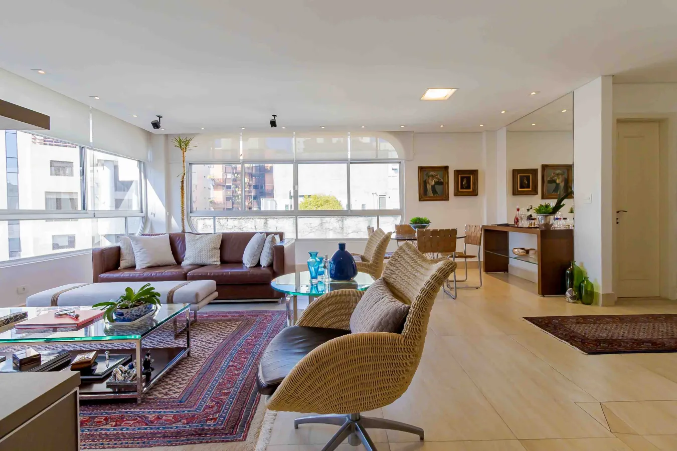 Lindo apartamento à venda no Itaim Bibi - Itaim Bibi, São Paulo [49]