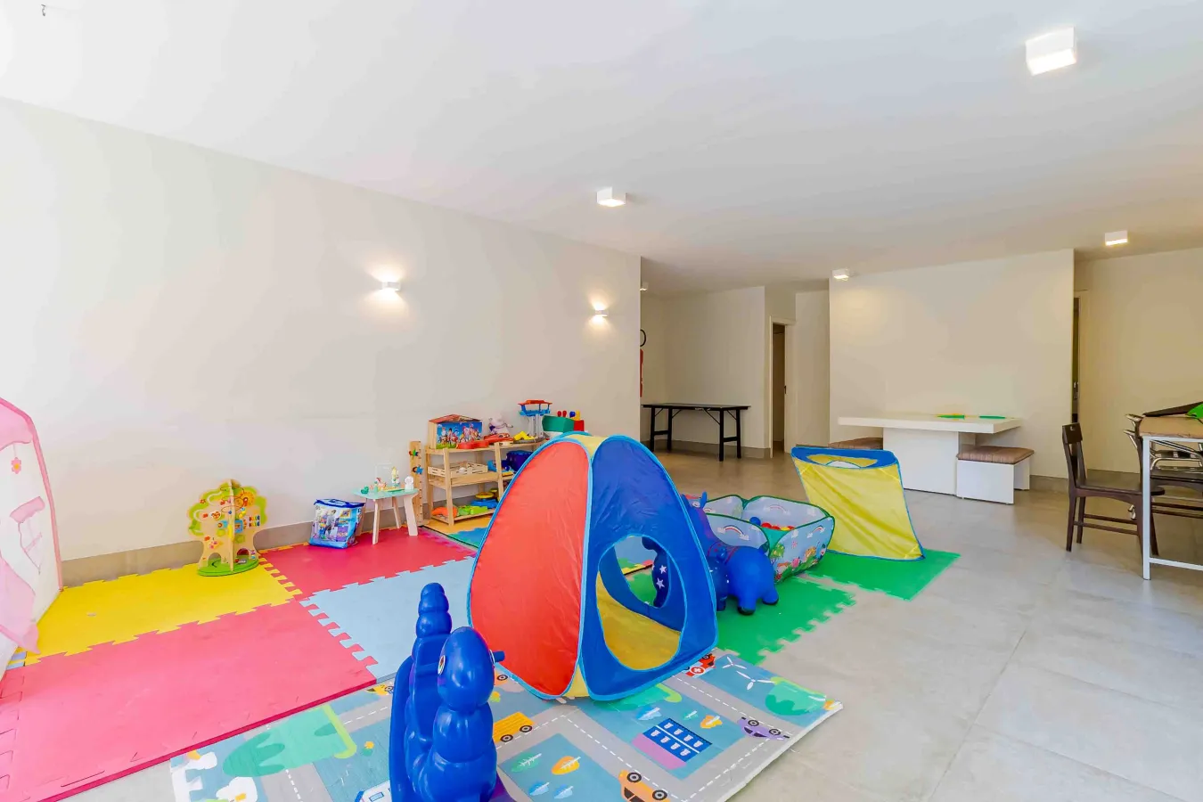 Lindo apartamento à venda no Itaim Bibi - Itaim Bibi, São Paulo [49]