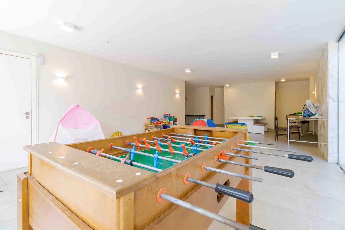 Lindo apartamento à venda no Itaim Bibi - Itaim Bibi, São Paulo [49]