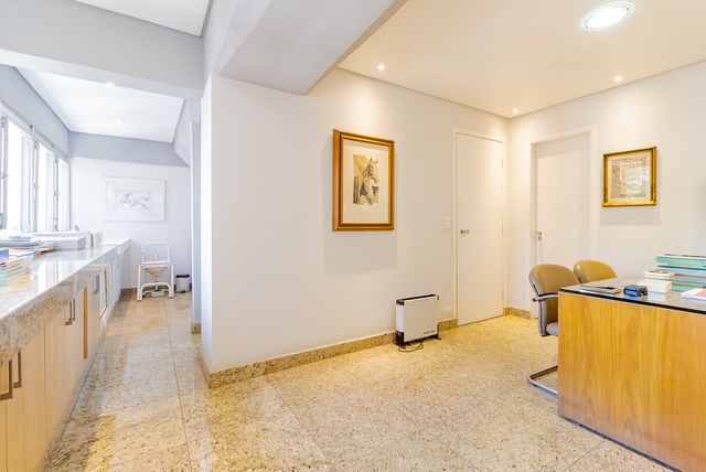 Conjunto Comercial à Venda no Itaim Bibi - Itaim Bibi, São Paulo [50]