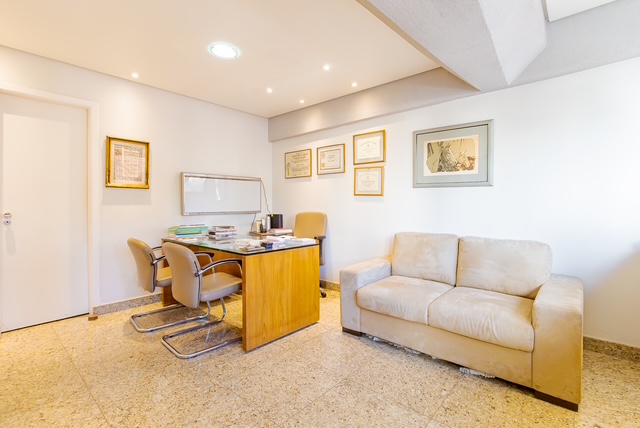 Conjunto Comercial à Venda no Itaim Bibi - Itaim Bibi, São Paulo [50]