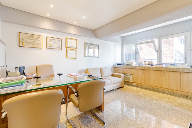 Conjunto Comercial à Venda no Itaim Bibi - Itaim Bibi, São Paulo [50]