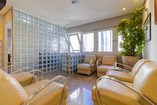 Conjunto Comercial à Venda no Itaim Bibi - Itaim Bibi, São Paulo [50]