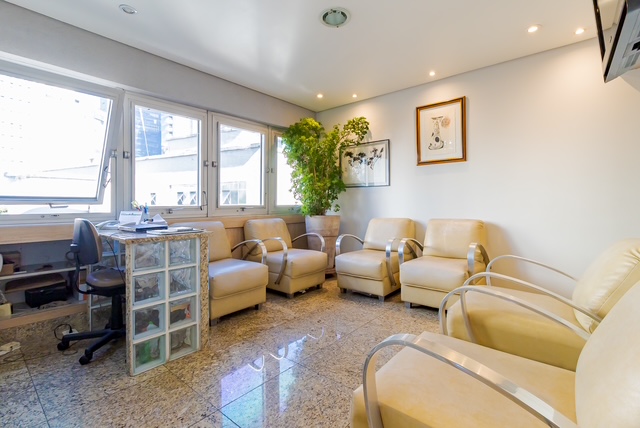 Conjunto Comercial à Venda no Itaim Bibi - Itaim Bibi, São Paulo [50]