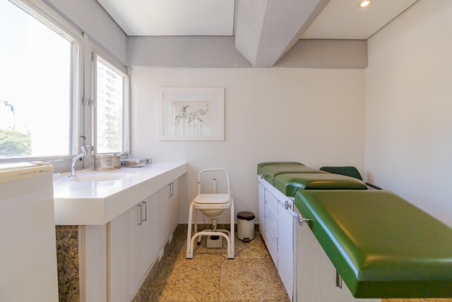 Conjunto Comercial à Venda no Itaim Bibi - Itaim Bibi, São Paulo [50]