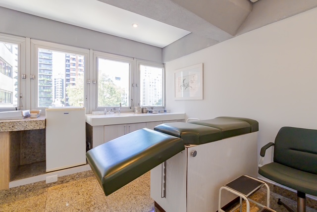 Conjunto Comercial à Venda no Itaim Bibi - Itaim Bibi, São Paulo [50]