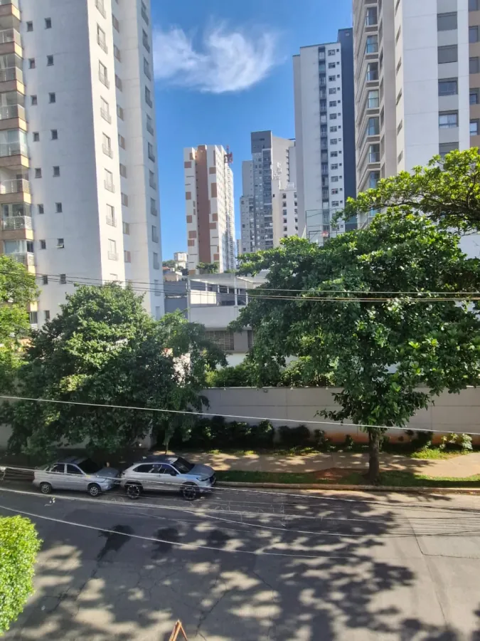Apartamento mobiliado - Vila D. Pedro I - Vila Dom Pedro I, São Paulo [52]