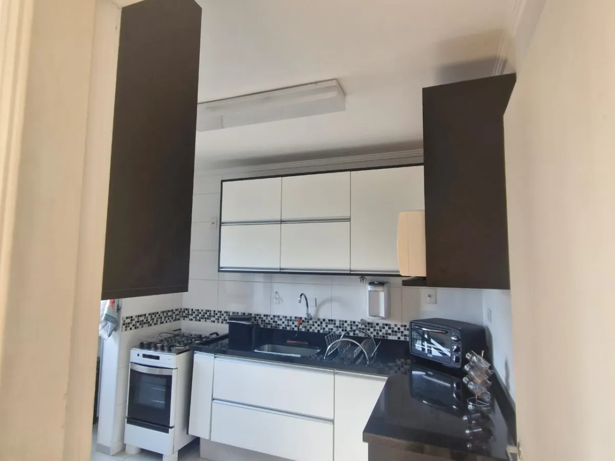 Apartamento mobiliado - Vila D. Pedro I - Vila Dom Pedro I, São Paulo [52]