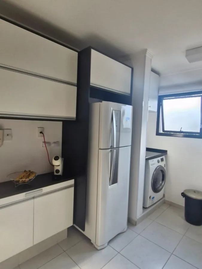 Apartamento mobiliado - Vila D. Pedro I - Vila Dom Pedro I, São Paulo [52]