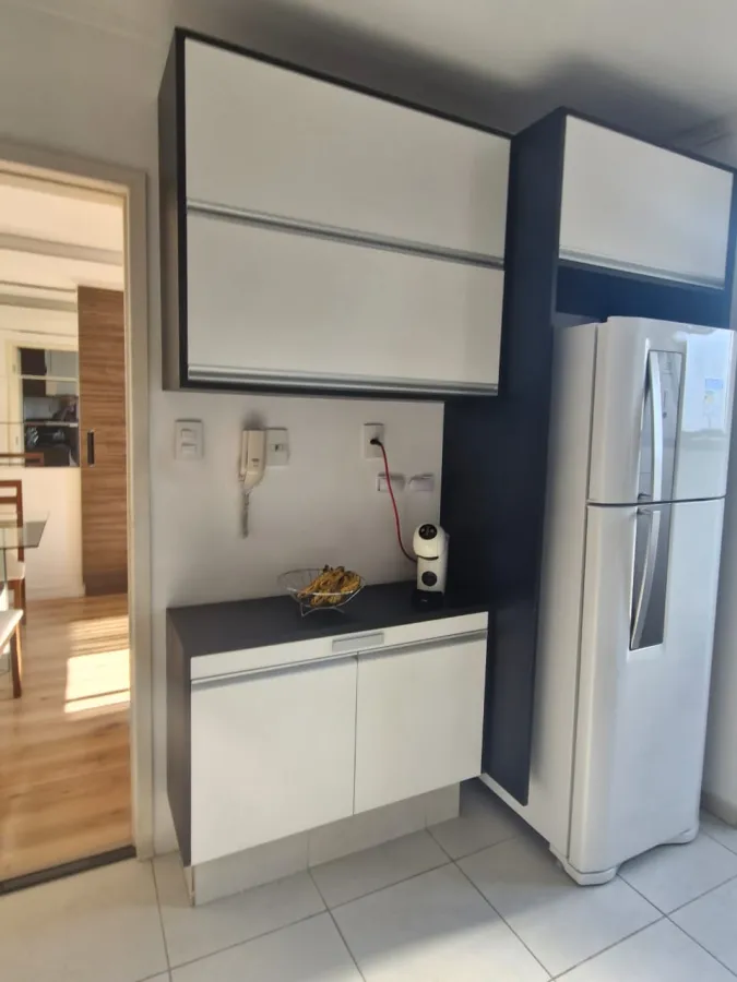 Apartamento mobiliado - Vila D. Pedro I - Vila Dom Pedro I, São Paulo [52]