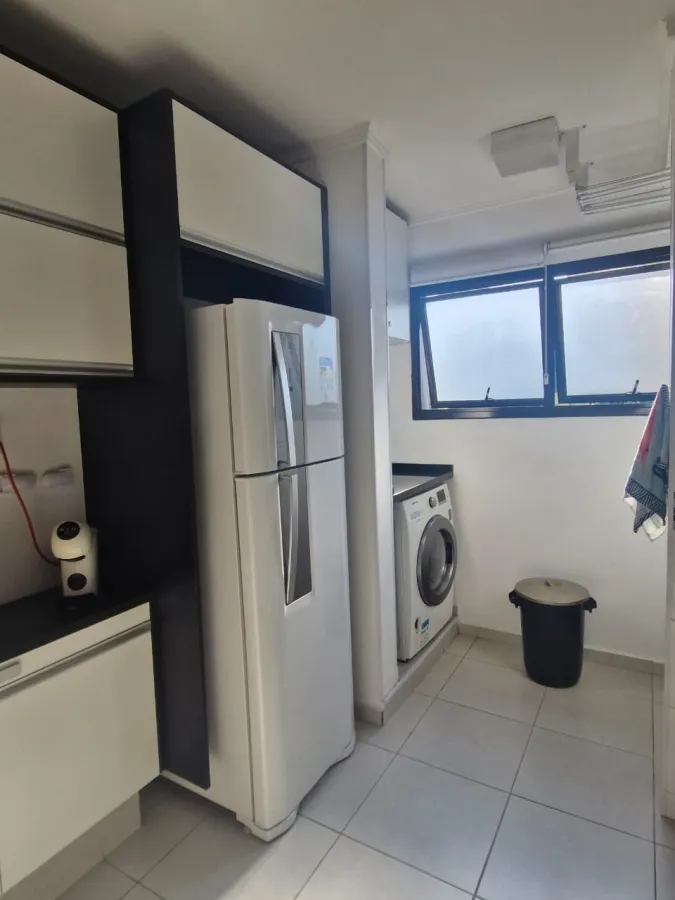 Apartamento mobiliado - Vila D. Pedro I - Vila Dom Pedro I, São Paulo [52]