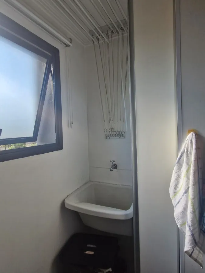 Apartamento mobiliado - Vila D. Pedro I - Vila Dom Pedro I, São Paulo [52]