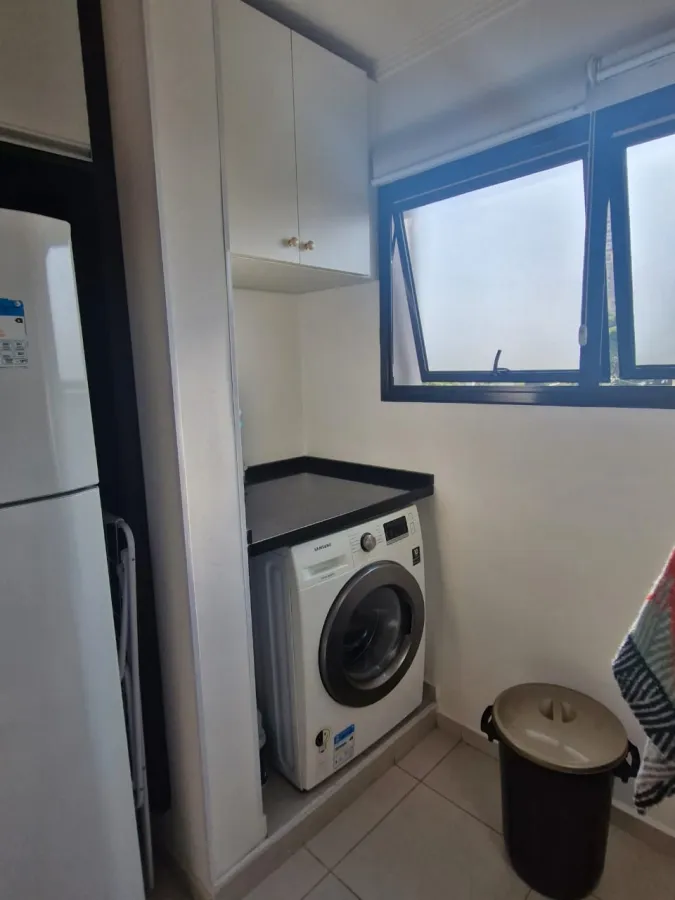 Apartamento mobiliado - Vila D. Pedro I - Vila Dom Pedro I, São Paulo [52]