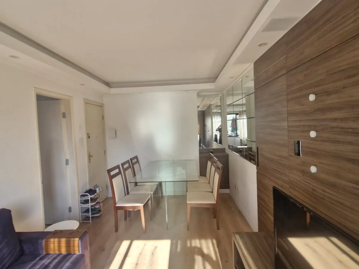 Apartamento mobiliado - Vila D. Pedro I - Vila Dom Pedro I, São Paulo [52]