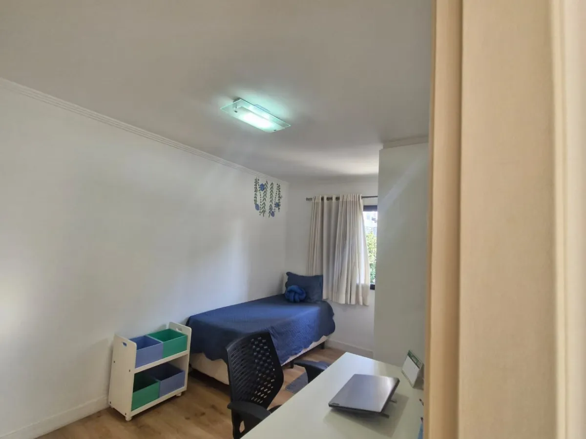 Apartamento mobiliado - Vila D. Pedro I - Vila Dom Pedro I, São Paulo [52]