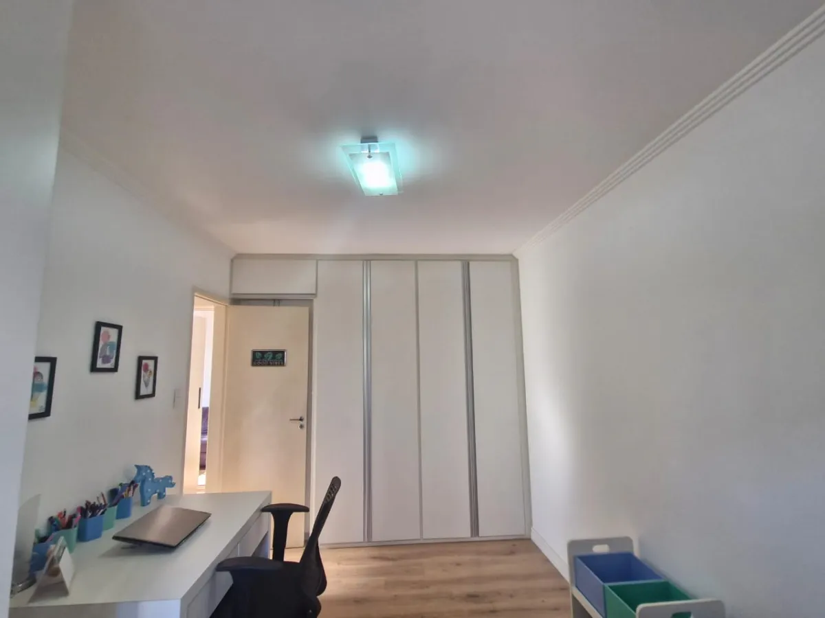 Apartamento mobiliado - Vila D. Pedro I - Vila Dom Pedro I, São Paulo [52]