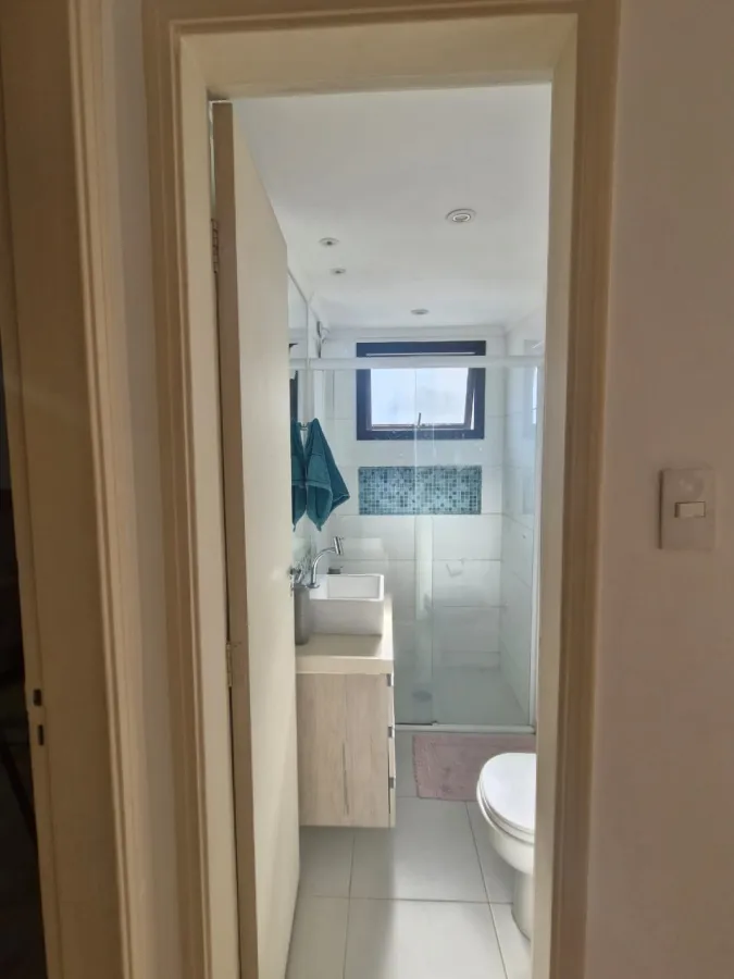 Apartamento mobiliado - Vila D. Pedro I - Vila Dom Pedro I, São Paulo [52]