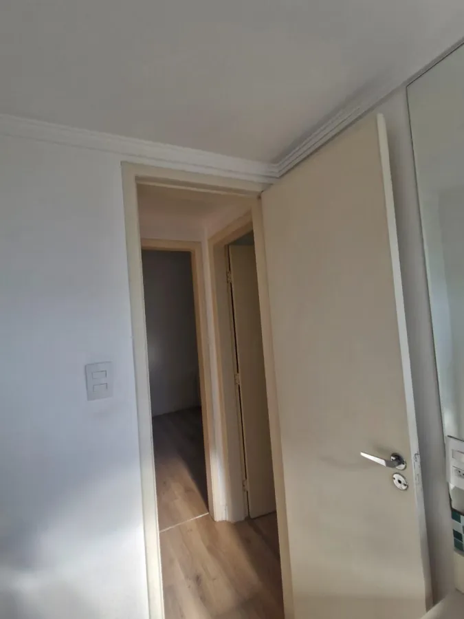 Apartamento mobiliado - Vila D. Pedro I - Vila Dom Pedro I, São Paulo [52]