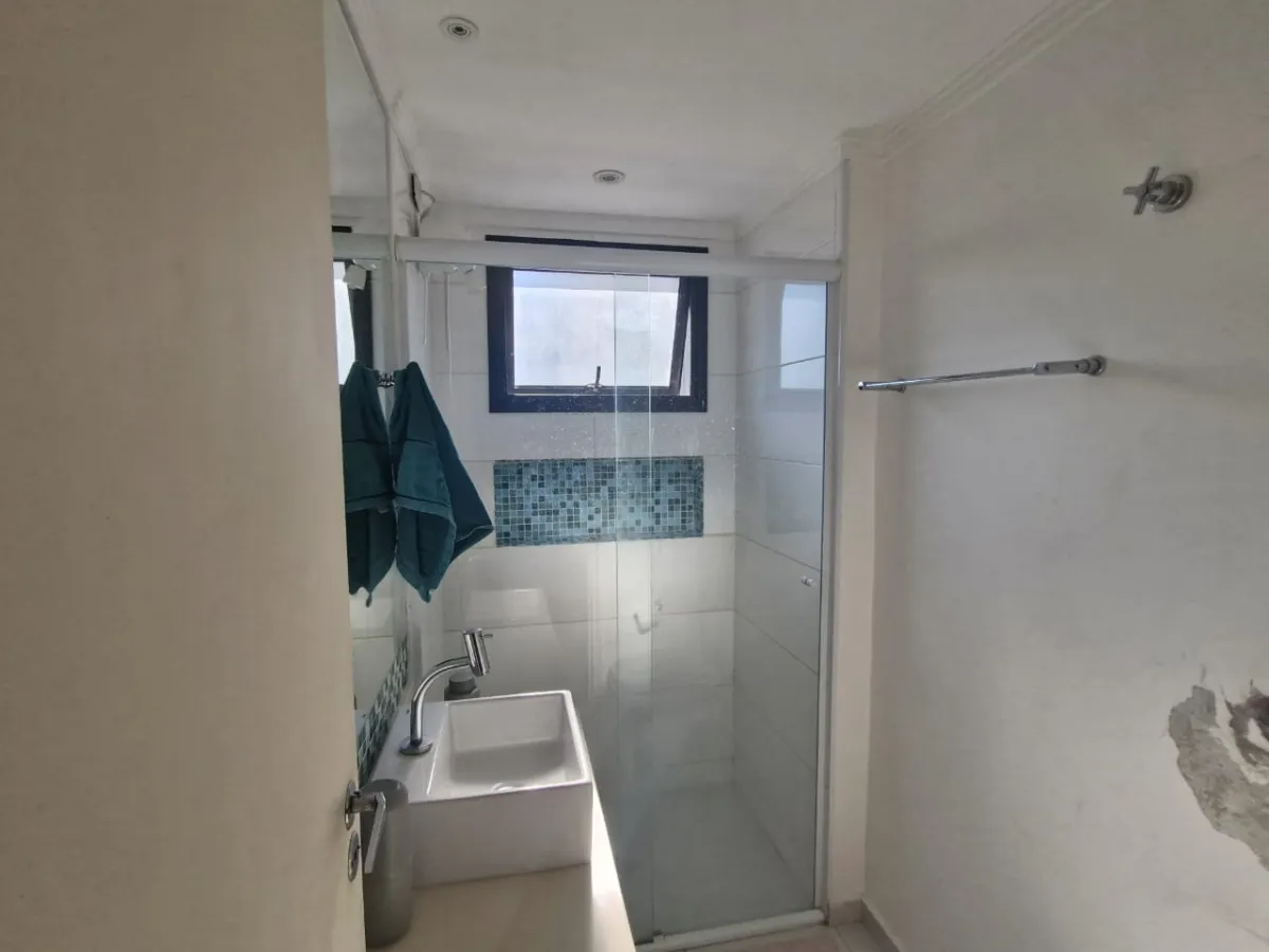 Apartamento mobiliado - Vila D. Pedro I - Vila Dom Pedro I, São Paulo [52]