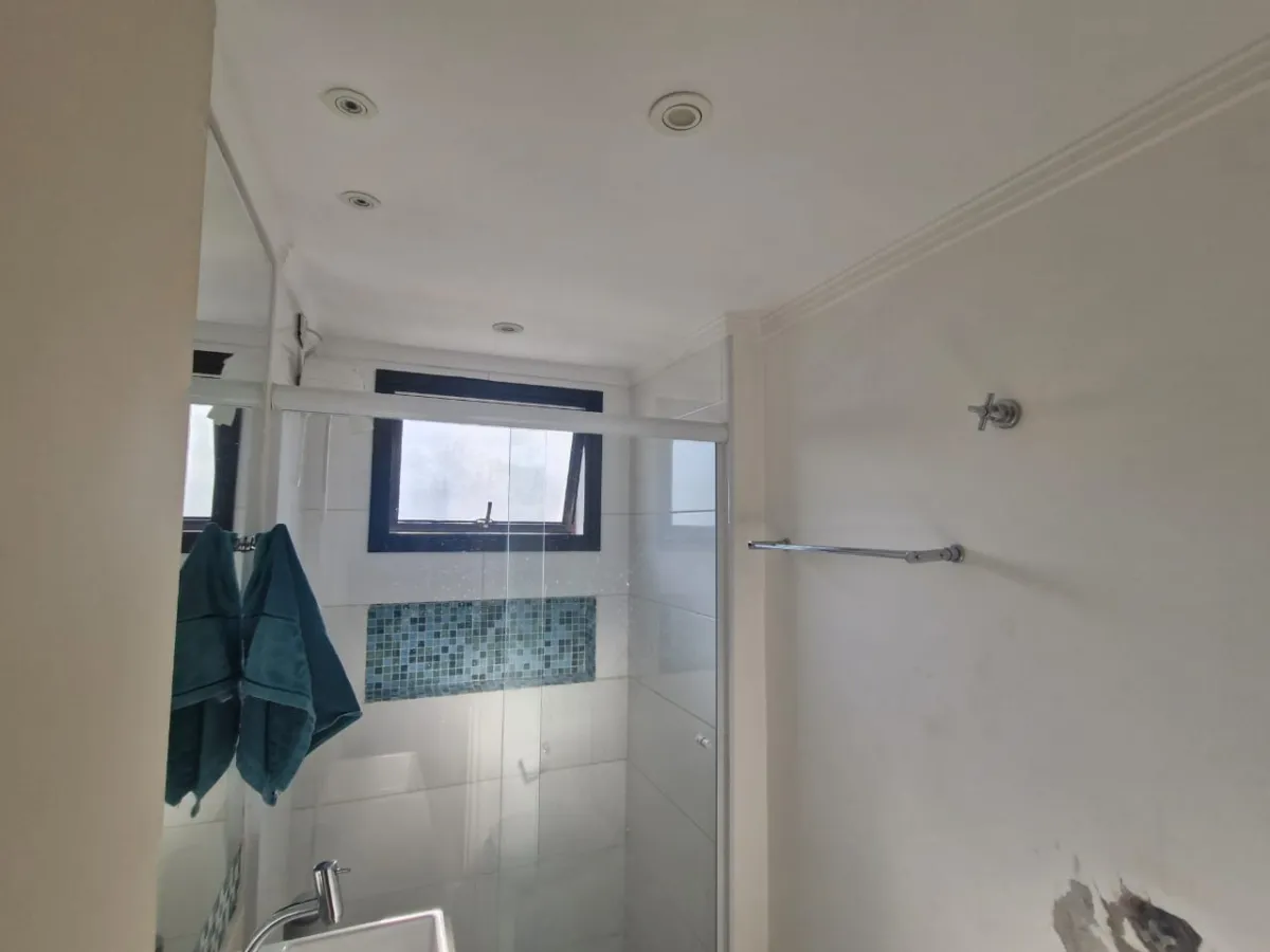 Apartamento mobiliado - Vila D. Pedro I - Vila Dom Pedro I, São Paulo [52]