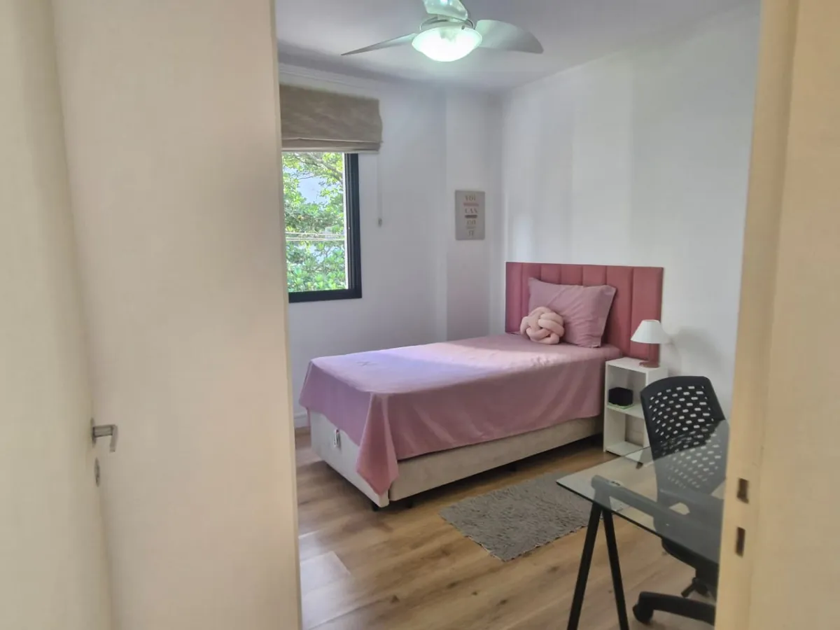 Apartamento mobiliado - Vila D. Pedro I - Vila Dom Pedro I, São Paulo [52]