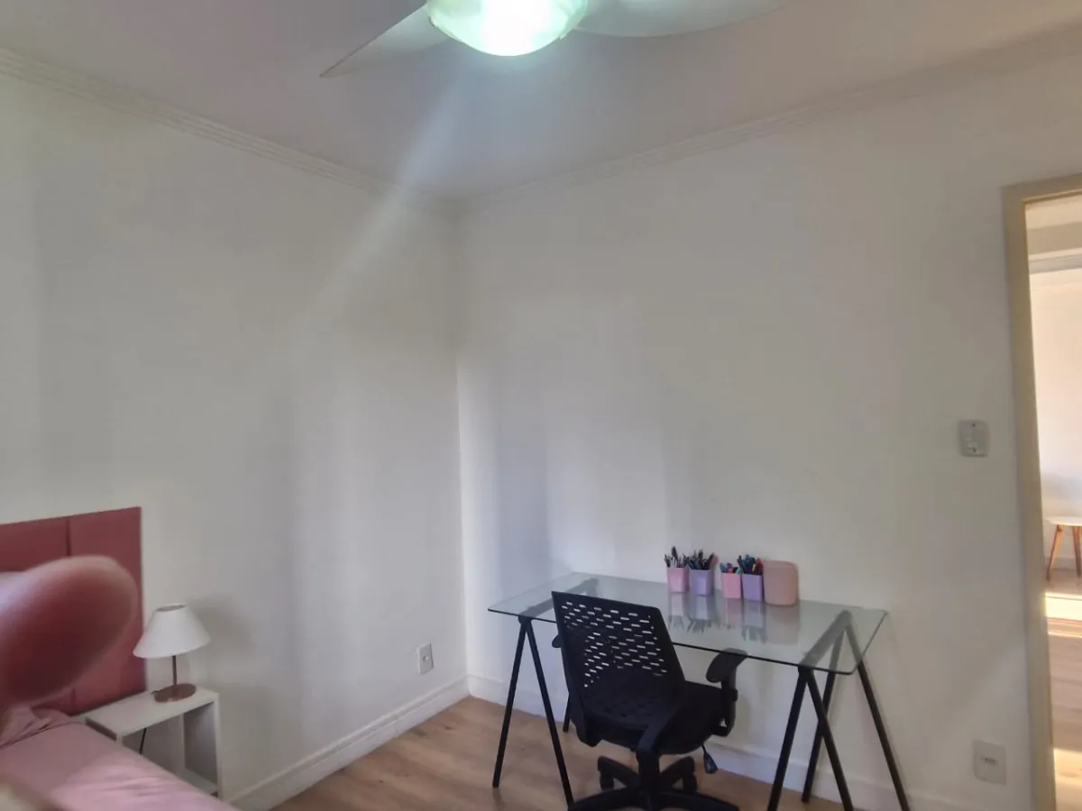 Apartamento mobiliado - Vila D. Pedro I - Vila Dom Pedro I, São Paulo [52]