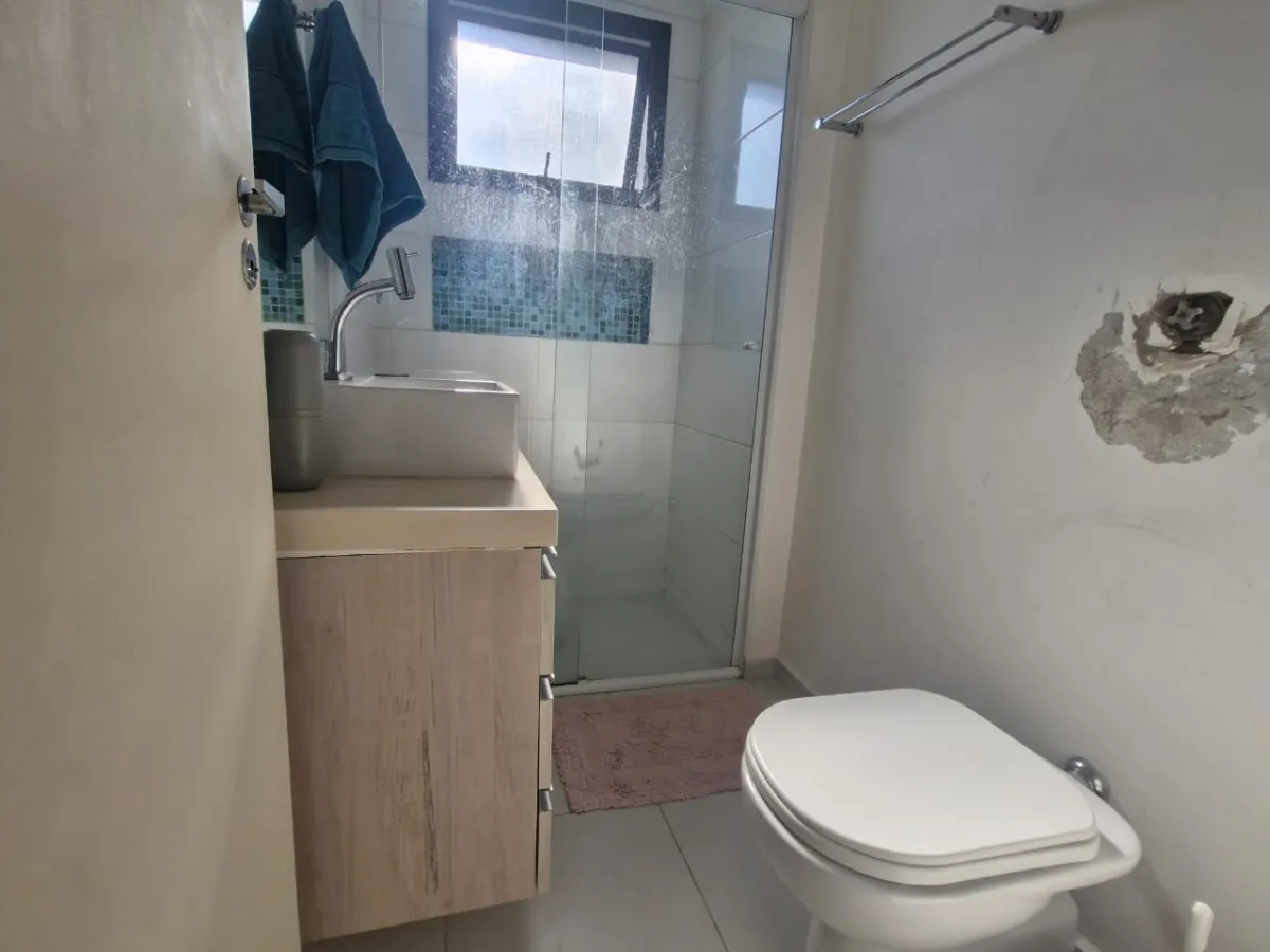 Apartamento mobiliado - Vila D. Pedro I - Vila Dom Pedro I, São Paulo [52]