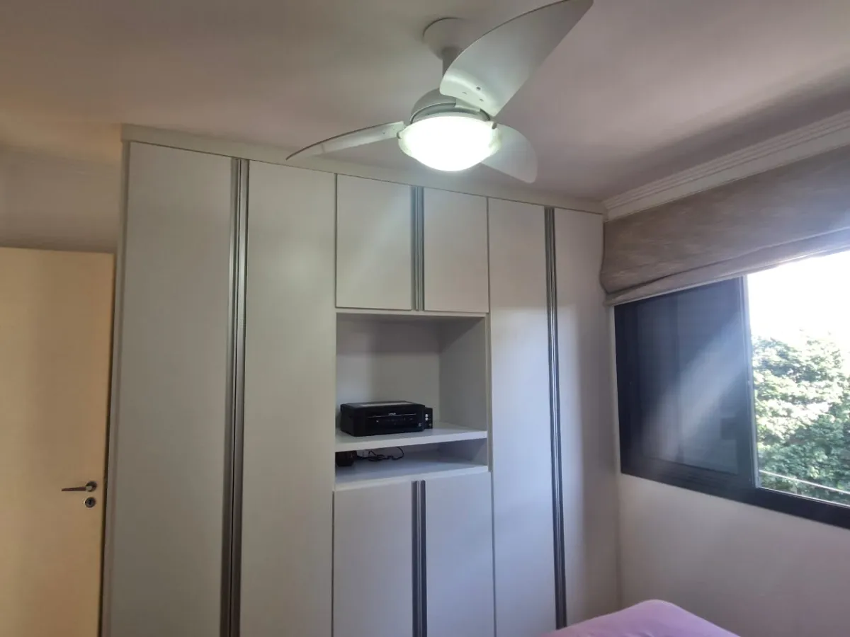 Apartamento mobiliado - Vila D. Pedro I - Vila Dom Pedro I, São Paulo [52]